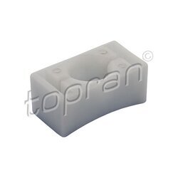 Puzdro radiacej tyče TOPRAN 118 605