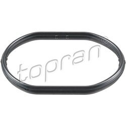 Tesnenie obalu termostatu TOPRAN 208 100