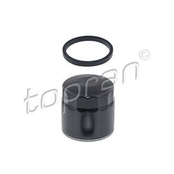 Olejový filter TOPRAN 304 787