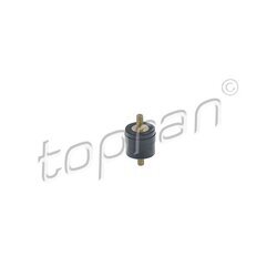 Držiak obalu vzduchového filtra TOPRAN 400 107
