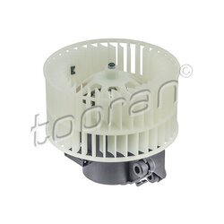 Vnútorný ventilátor TOPRAN 408 171