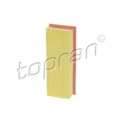 Vzduchový filter TOPRAN 600 043