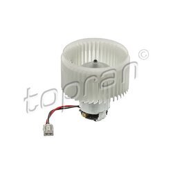 Vnútorný ventilátor TOPRAN 600 218