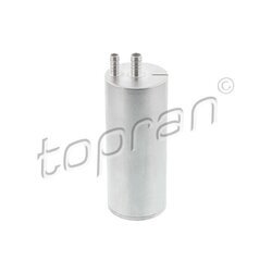 Palivový filter TOPRAN 630 802