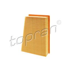 Vzduchový filter TOPRAN 700 254