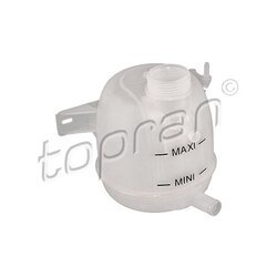 Vyrovnávacia nádobka chladiacej kvapaliny TOPRAN 700 339