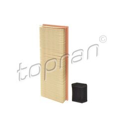 Vzduchový filter TOPRAN 723 675