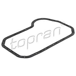 Tesnenie olejovej vane TOPRAN 105 752