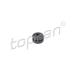 Uloženie spojovacej tyče stabilizátora TOPRAN 107 556