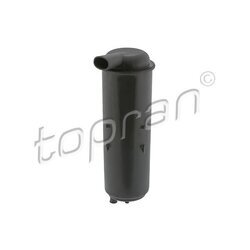 Filter s aktívnym uhlím, odvzdušnenie nádrže TOPRAN 111 022