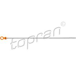 Mierka hladiny oleja TOPRAN 114 801