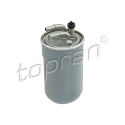Palivový filter TOPRAN 208 053