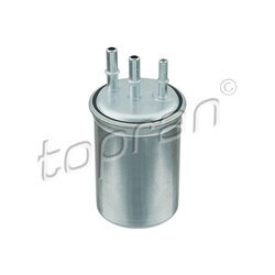 Palivový filter TOPRAN 302 131