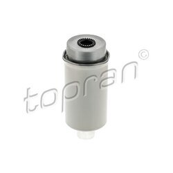 Palivový filter TOPRAN 302 728