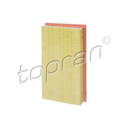 Vzduchový filter TOPRAN 400 319