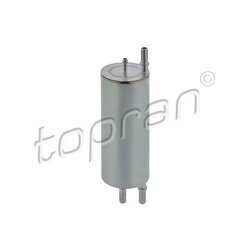 Palivový filter TOPRAN 501 770