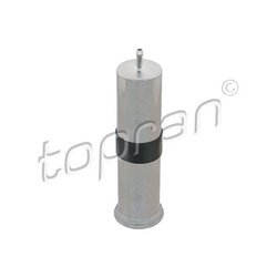 Palivový filter TOPRAN 502 059