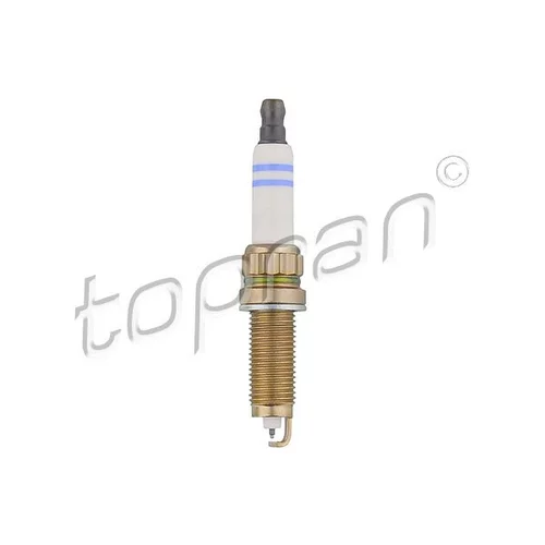 Zapaľovacia sviečka TOPRAN 503 199