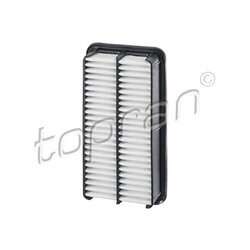 Vzduchový filter TOPRAN 820 109
