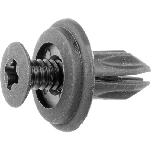 Plastová príchytka TOURMAX RVT-SR01 (sada 10 ks)