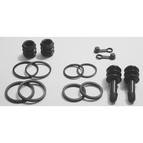 Opravný set predného brzdového strmeňa TOURMAX BCF-407