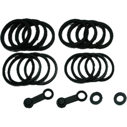 Opravný set predného brzdového strmeňa TOURMAX BCF-136