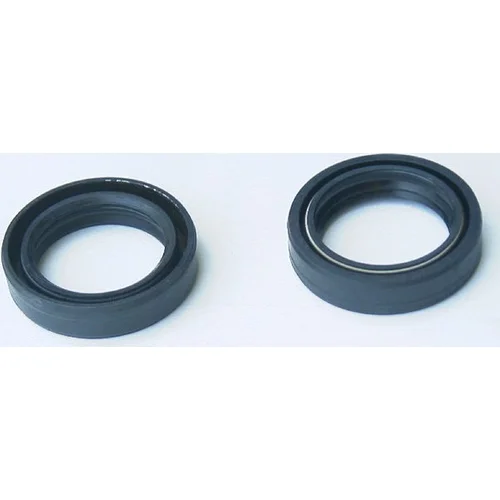 Guferá do prednej vidlice TOURMAX FSM-003T (35x48x11 mm)