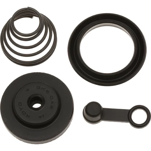 Opravný set pomocného spojkového valca TOURMAX CCK-306