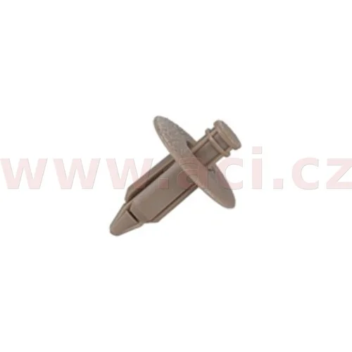Plastová príchytka RVT-PR02 (sada 10 ks) /TOURMAX/ - obr. 1