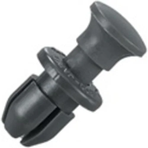 Plastová príchytka TOURMAX RVT-LR01 (sada 10 ks)