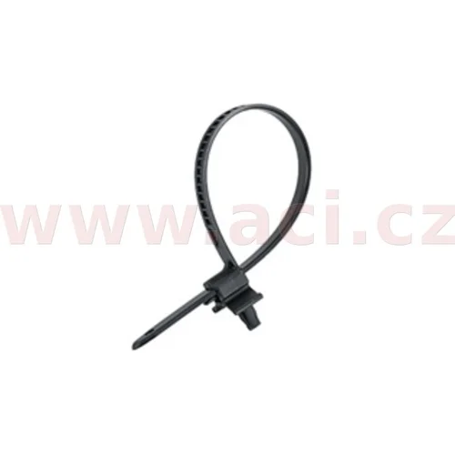 Príchytka na káble RVT-CS01 (sada 10 ks) /TOURMAX/ - obr. 3