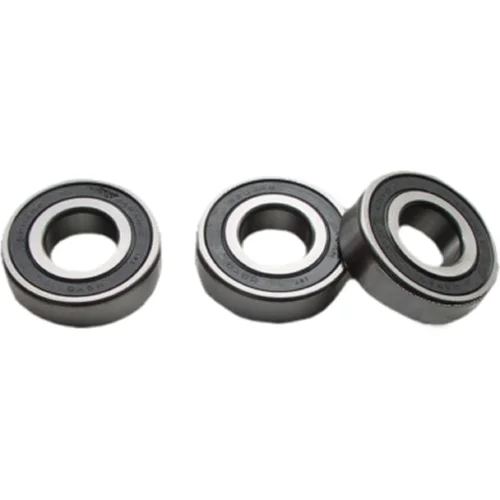 Sada ložísk a gufer zadného kolesa TOURMAX WBK-228