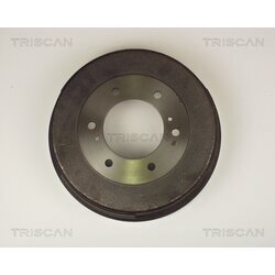 Brzdový bubon TRISCAN 8120 14209