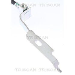 Brzdová hadica TRISCAN 8150 80211 - obr. 2