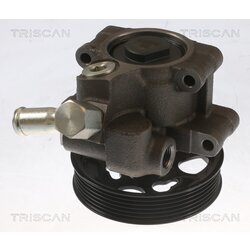 Hydraulické čerpadlo pre riadenie TRISCAN 8515 10632