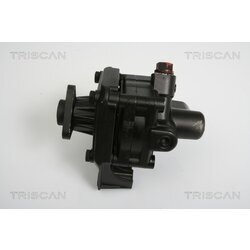 Hydraulické čerpadlo pre riadenie TRISCAN 8515 11616
