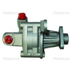 Hydraulické čerpadlo pre riadenie TRISCAN 8515 11628