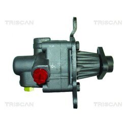 Hydraulické čerpadlo pre riadenie TRISCAN 8515 11634