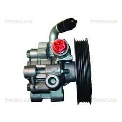 Hydraulické čerpadlo pre riadenie TRISCAN 8515 13619