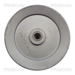 Hydraulické čerpadlo pre riadenie TRISCAN 8515 14615