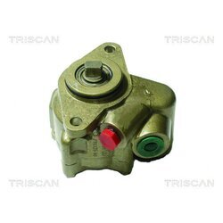 Hydraulické čerpadlo pre riadenie TRISCAN 8515 15607