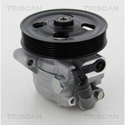 Hydraulické čerpadlo pre riadenie TRISCAN 8515 16644