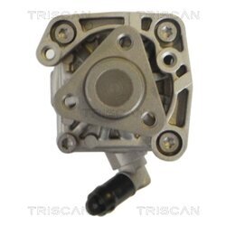 Hydraulické čerpadlo pre riadenie TRISCAN 8515 17609