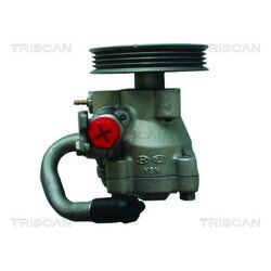 Hydraulické čerpadlo pre riadenie TRISCAN 8515 18607