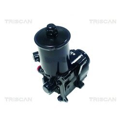 Hydraulické čerpadlo pre riadenie TRISCAN 8515 23611