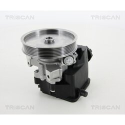 Hydraulické čerpadlo pre riadenie TRISCAN 8515 23635