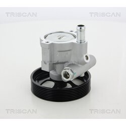 Hydraulické čerpadlo pre riadenie TRISCAN 8515 25648