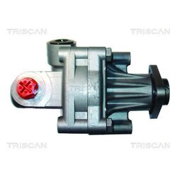Hydraulické čerpadlo pre riadenie TRISCAN 8515 29659