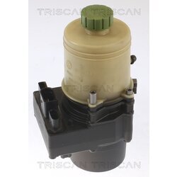 Hydraulické čerpadlo pre riadenie TRISCAN 8515 29684