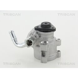 Hydraulické čerpadlo pre riadenie TRISCAN 8515 80609 - obr. 1